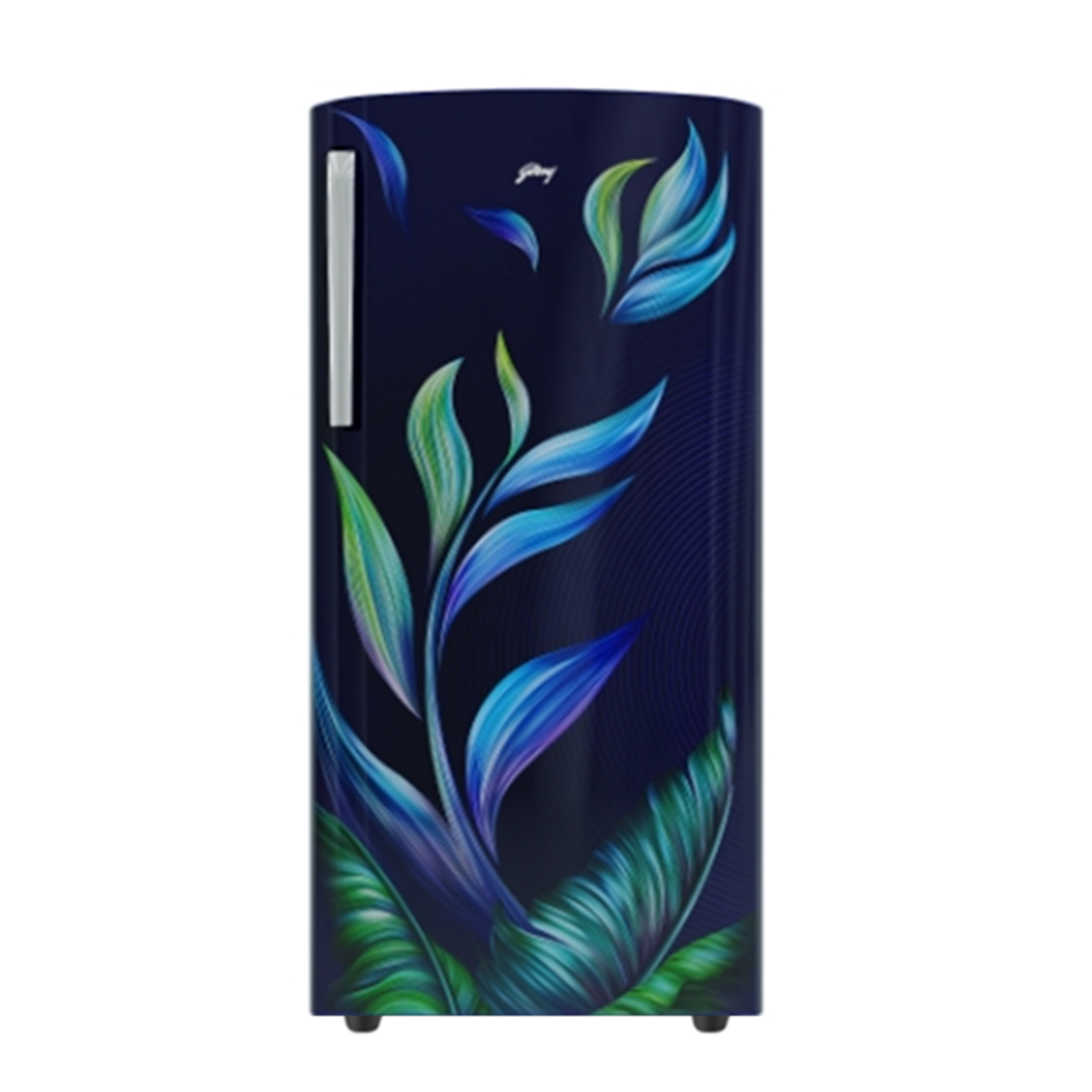 192 Liter Single Door Refrigerator